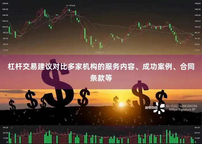 杠杆交易建议对比多家机构的服务内容、成功案例、合同条款等