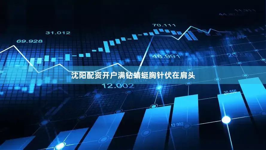 沈阳配资开户满钻蜻蜓胸针伏在肩头